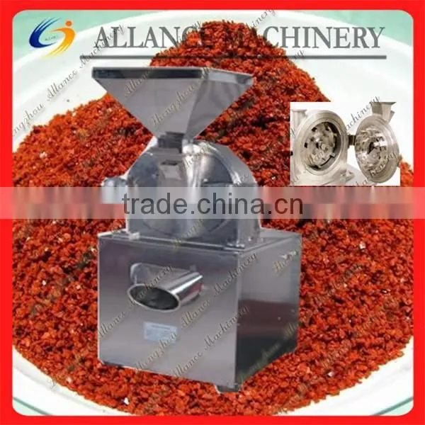 80. Best quality condiment Grinder Machine