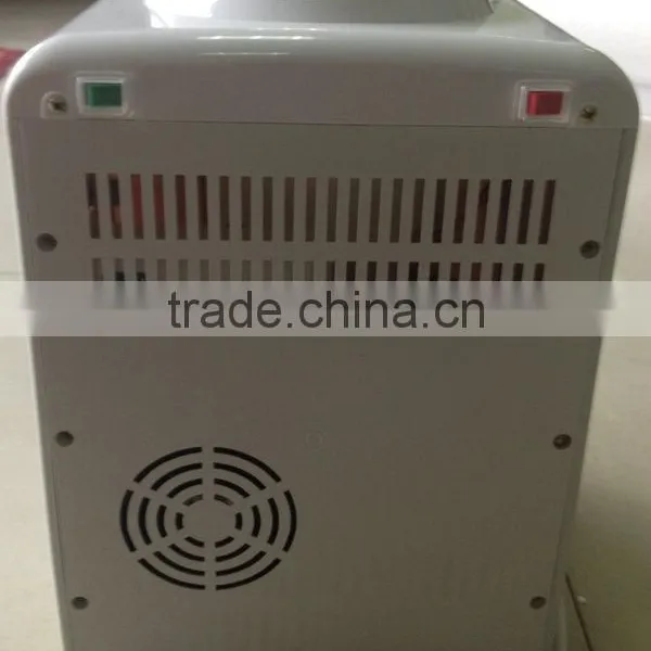 Table Top Mini Drinking Water Dispenser Compressor Cooling photo-3