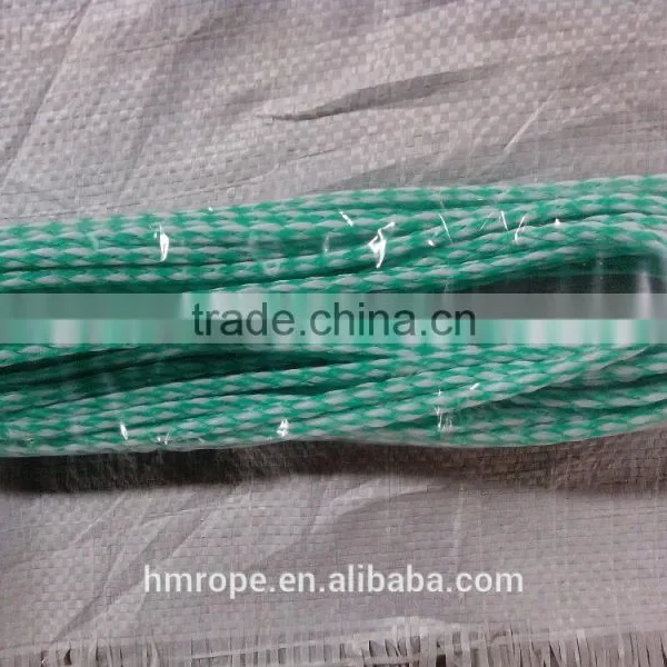 Hollow Braid Polypropylene Ski Rope photo-3