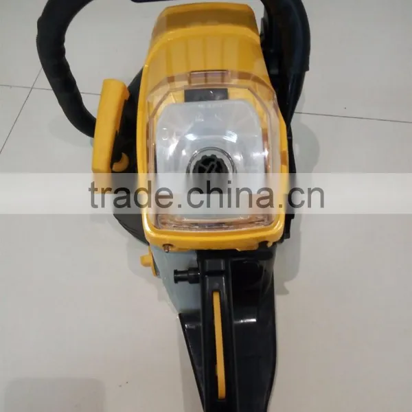 Top Selling Gardening Tools Petrol Gas Engine 5200 Chainsaw 52cc CE Certified photo-4