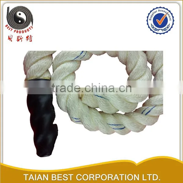 Sport Training Battle Ropes Made in China photo-3