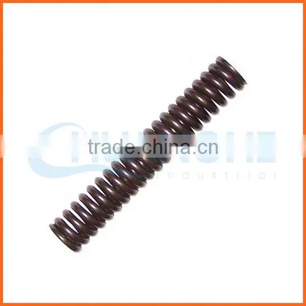 Customized Wholesale Quality Automobile Coil Springs photo-3