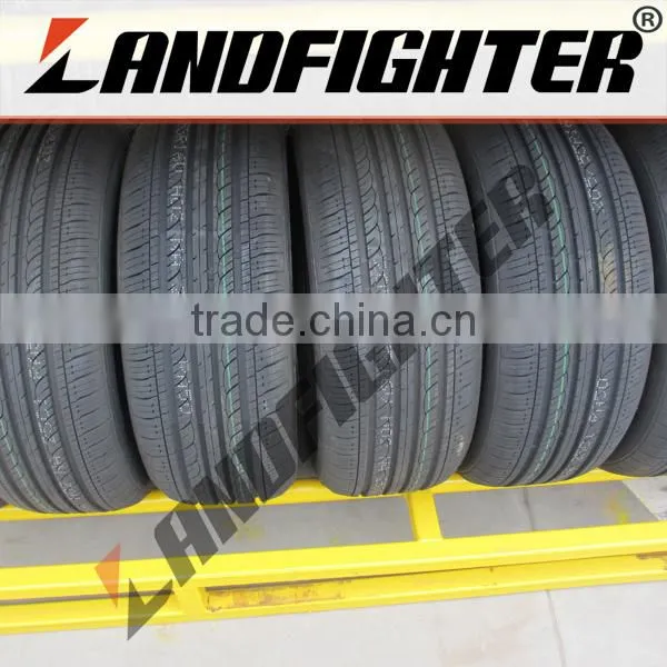 Chinese High Quality Passenger Car Tire 205/55R16 With Lowest Price photo-6