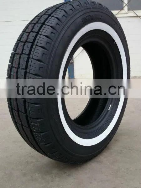 Comforser Tire, PCR/SUV Tire ,radial Tire ,SNC Tire(195/R14c 8PR) photo-2