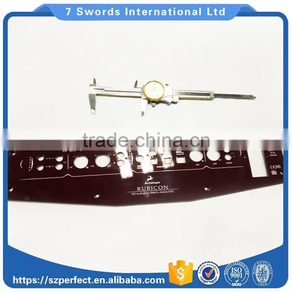 High Performance High Quality Relfective Plastic Panel With Good Reflective Performance photo-2