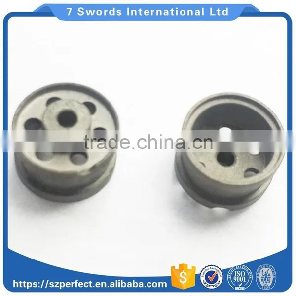 CNC Machining Yokes and Milling Parts photo-2