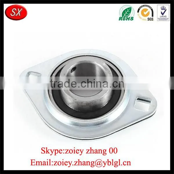China Manufacturer Custom Steel Pressed Steel Fastener For Sale photo-3