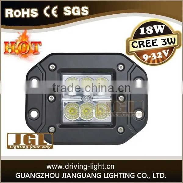 JGL Company Hot Durable High Quality High Power Led Driving Lights Usb Flash Drive Led Light Motorcycle Led Driving Lights photo-5
