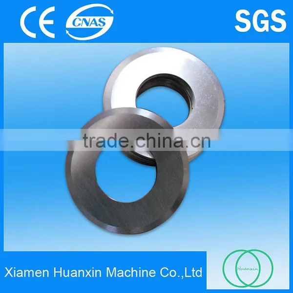 Perfect Tolerances Flake Cutter Knife/Blade photo-5