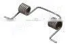 Torsion-extension-spring, Torsion Spring, Spring