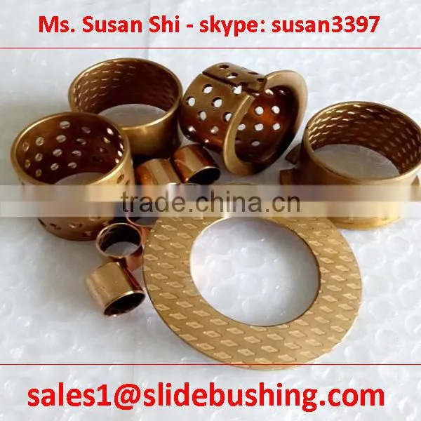Bearing Bush for Auto Starter Feller Bunchers Hydraulic Pump Submersible Pumps Bushing photo-4