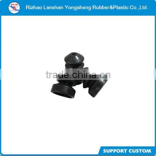 Custom Rubber Bellow Supplier in China photo-3
