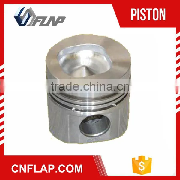 KMP Piston photo-5