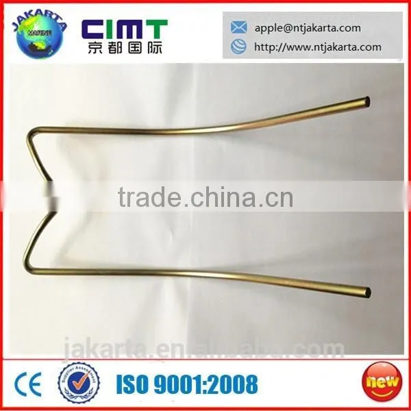 OEM Factory Spring Tines Hay Rake Teeth for Agriculture Machine Parts Torsion Spring Tine photo-6
