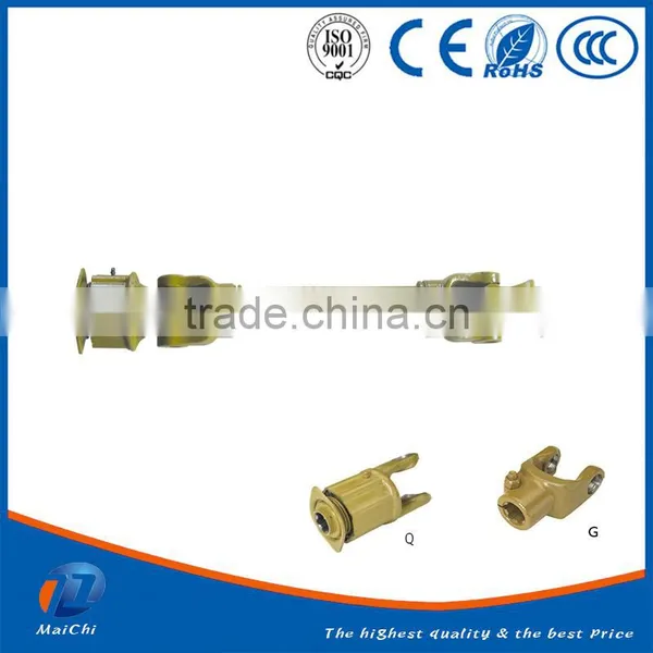 Pto Shaft For Truck photo-3