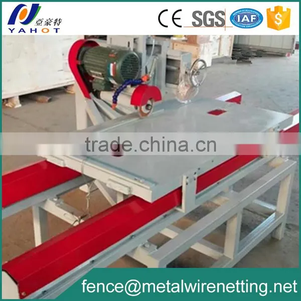 New Type Laser Tile Cutter Marble and Granite Cutter photo-2