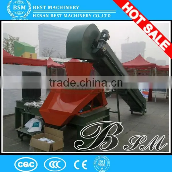 Compact Structure and Reasonable Price Wood Pellet Briquettes Making Machine/straw Wood Pellet Machine at Big Discount photo-2
