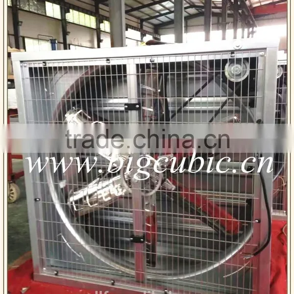 Cooling Exhaust Equipment--swung Hammer Exhaust Fan for Chicken House photo-2