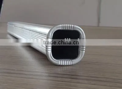 China Industrial Anodized Aluminum Profile 6063 photo-2