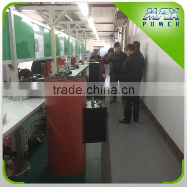 CO2 Carbon Dioxide Generator in Agriculture Greenhouse photo-4