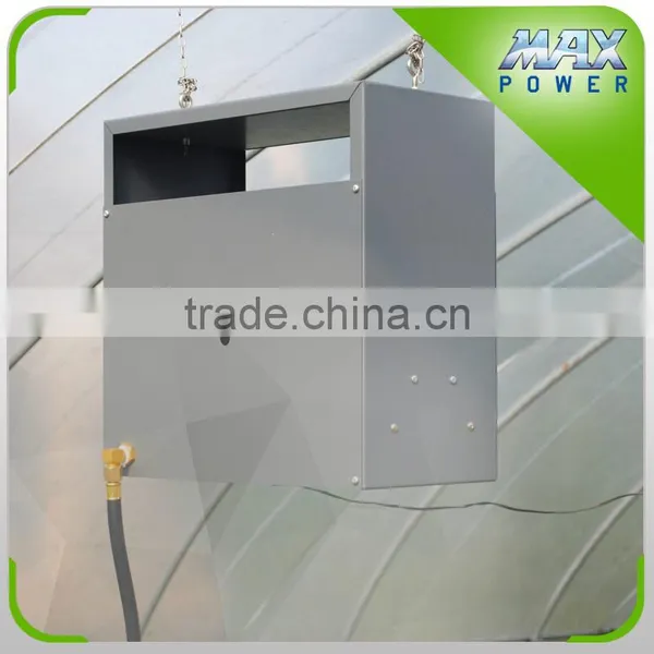 Co2 Generator Burner - Liquid Propane System photo-3
