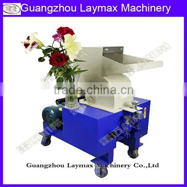 Laymax price for coarse-crush machine plastic primary crusher