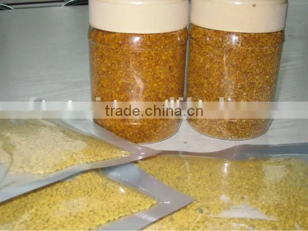 100% China Sunflower Bee Pollen photo-3