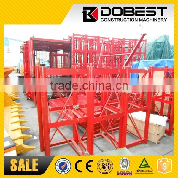 SC200 Construction Hoist photo-2