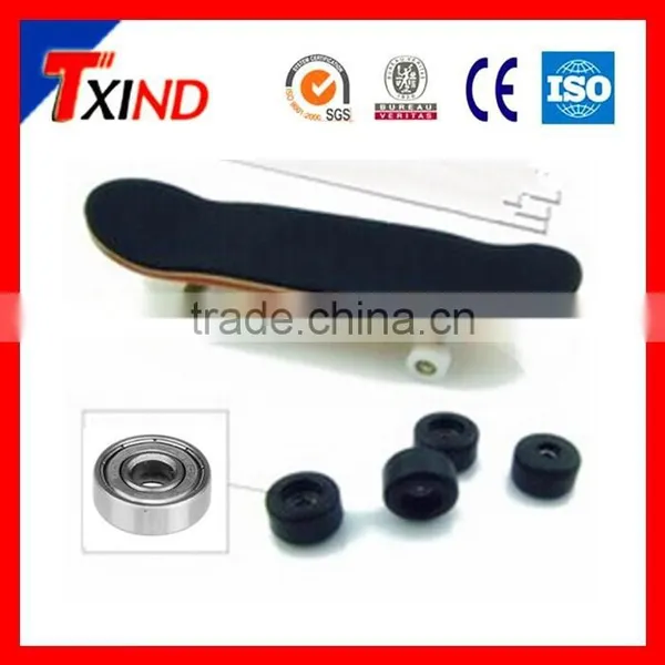 International Certified High Quality Ball Bearing on Sale photo-3
