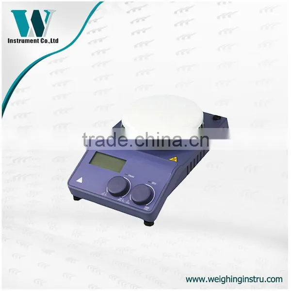 WA-PRO Lab Stirrer Electromagnetic