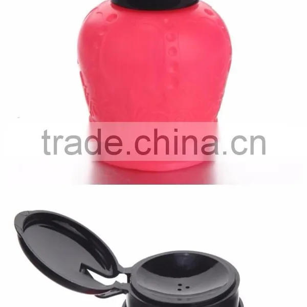 24/410 Nail Polish Remover Pump and Nail Pump Bottle L Bottle photo-4