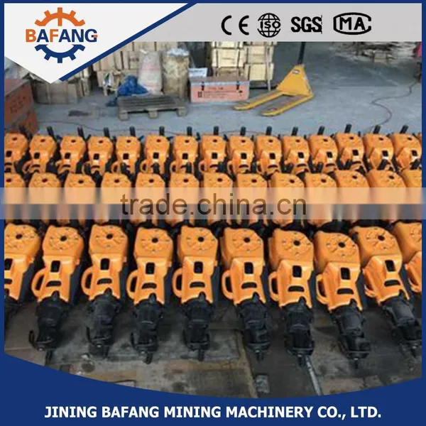 Yn27c Yn27p Gasoline Jack Hammer Breaker Gasoline Rock Drill Rig photo-3