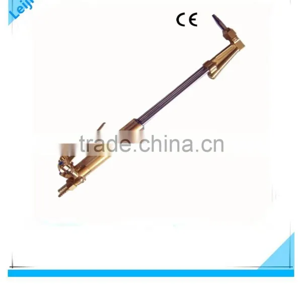 American Type Heavy Duty Cutting Torch photo-2