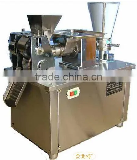 small dumpling machine