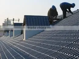 High Quality PVC Tile Producing Line photo-4