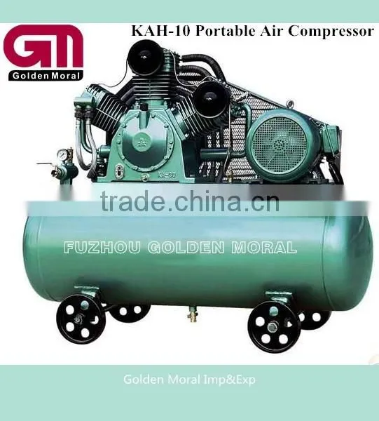Piston Air Compressor KA-5.5 photo-2