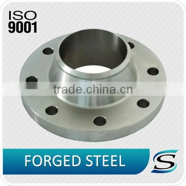Precision Casting Hot Forged Mining Machinery Part photo-4