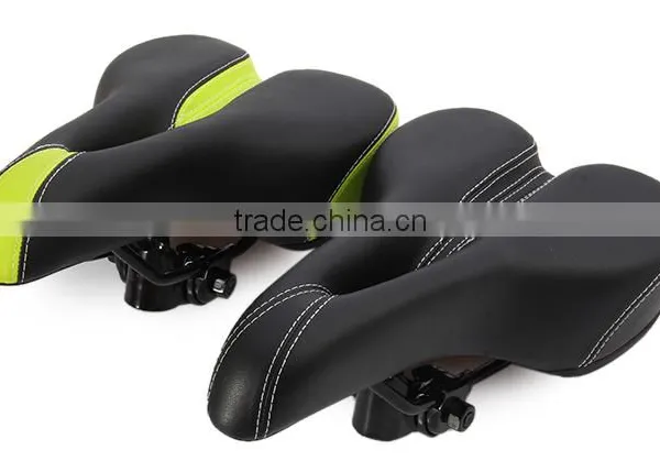 YAFEE - 1032 Cycling Sports Bike MTB Saddle Front Seat Mat Racing Bicycle Hollow Saddle Seat Bike Parts photo-5