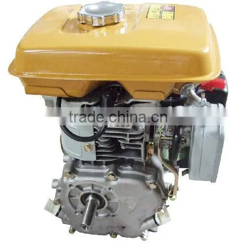 Copy Robin Gasoline Engines