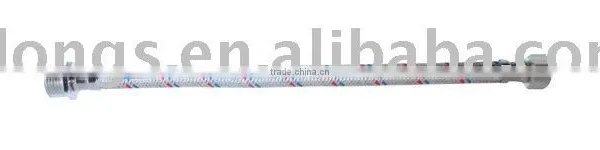 Knitted Hose/aluminum Alloy Knitted Hose/ACS Approved / According to TUV