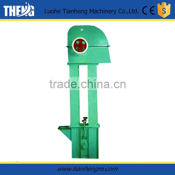 China Made Bucket Elevator Price for Grain Elevate photo-3