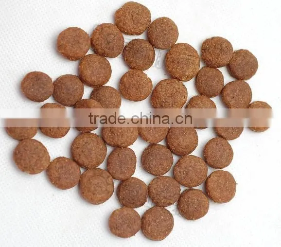 Pet/dog Chewing Food Machine photo-3