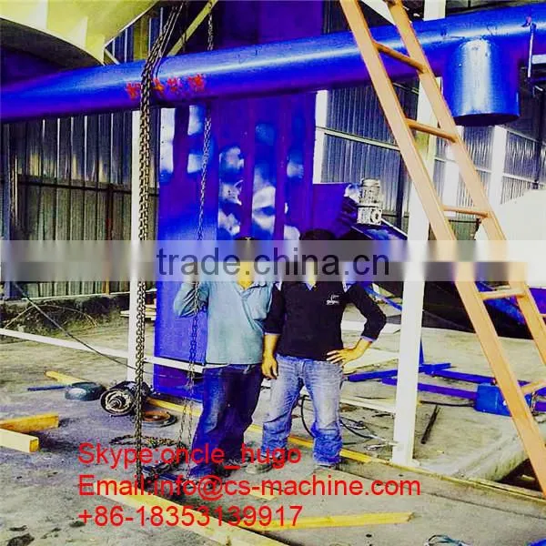 CSPM 2016 New Hot Sale Wood Dust Pellet Machine Mill photo-3