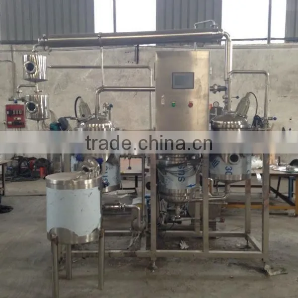 Solvent Extraction Oil Equipment photo-2