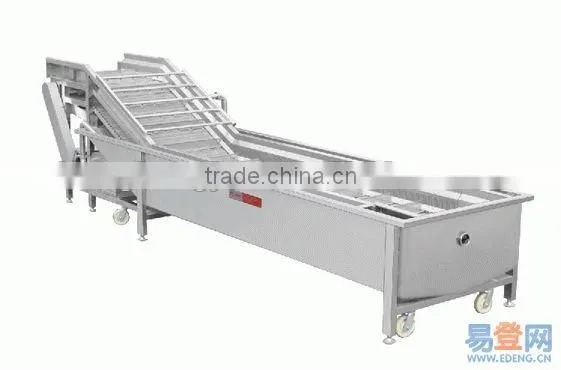 Vegetables Washing Machine photo-1