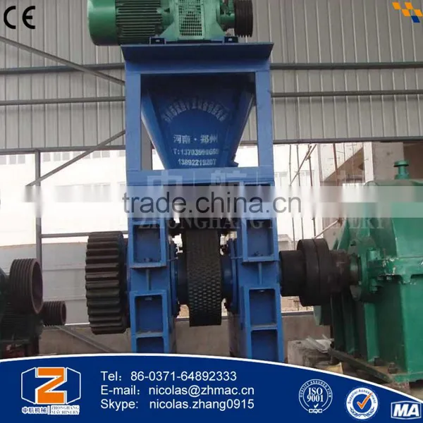 High Pressure Dry Powder Briquette Press Machine Hydraulic Briquette Machine photo-2