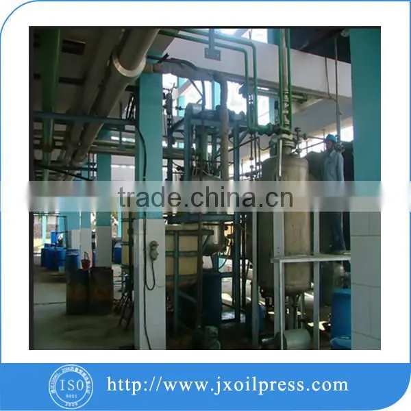 In Refining Line Centrifugal Extracting Machine photo-4
