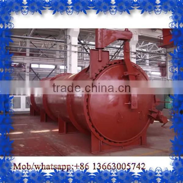 Aac Block Autoclave photo-3