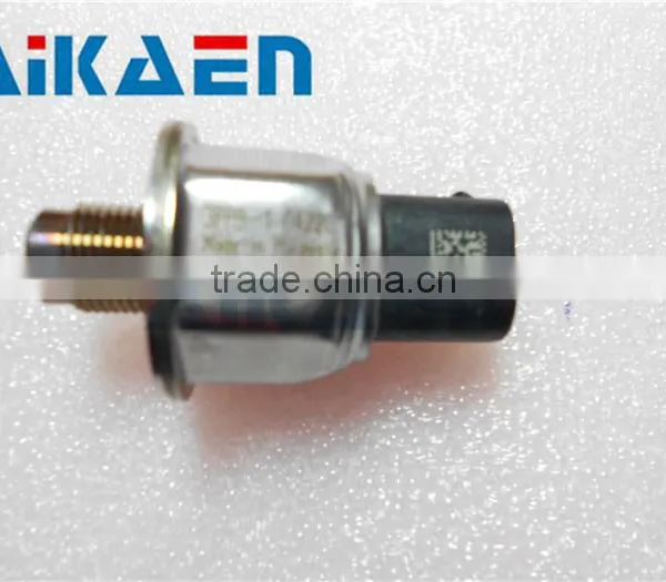Common Rail Pressure Sensor,3PP9-1 photo-2