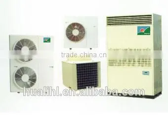 New Outlook Well-populared Air Cooled Thermostatic and Humidistat Air Conditioner photo-2